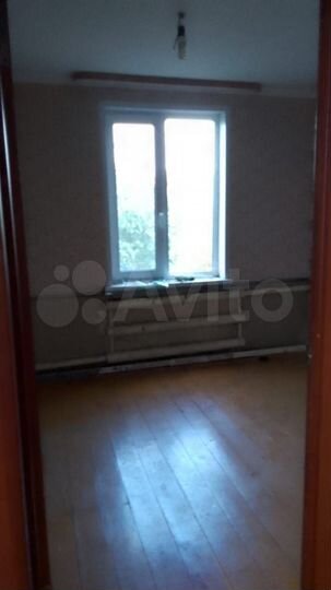 Дом 56 м² на участке 6 сот.