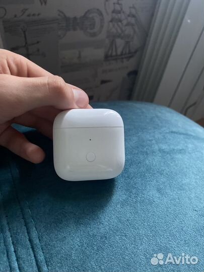 Беспроводные наушники xiaomi redmi