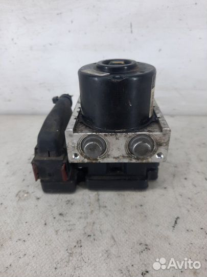 Блок ABS Opel Astra хэтчбэк 3 дв. 1.6 A16XER 2009