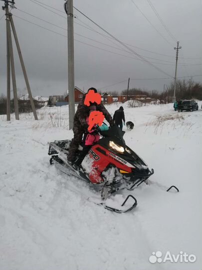 Polaris industries inc