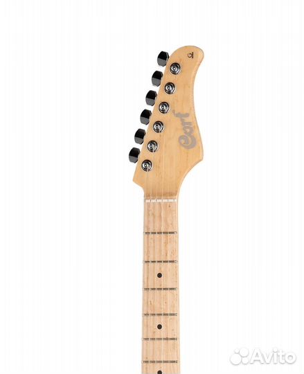 Cort G290-FAT-AVB Электрогитара