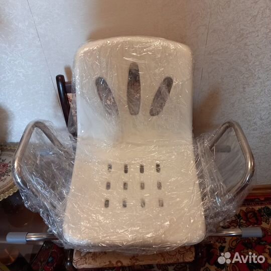 Кресло для купания инвалидов