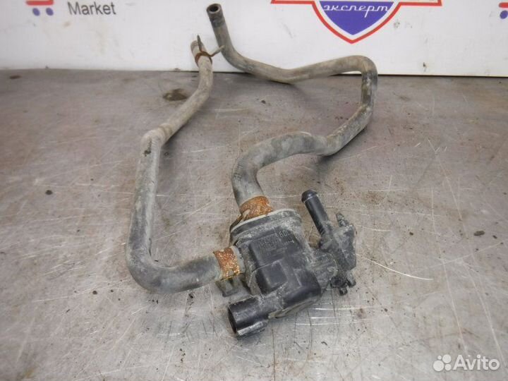 Клапан электромагнитный Toyota Camry 50 2AR 2013