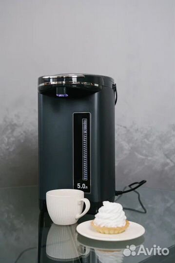 Термопот astix AT-5010