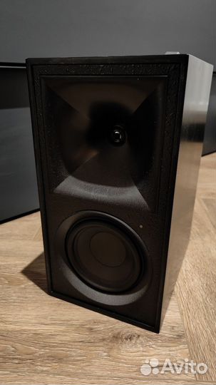 Klipsch The Fives черные