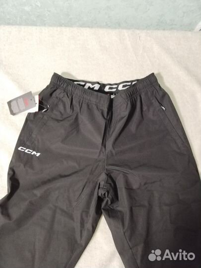 Спортивные брюки CCM