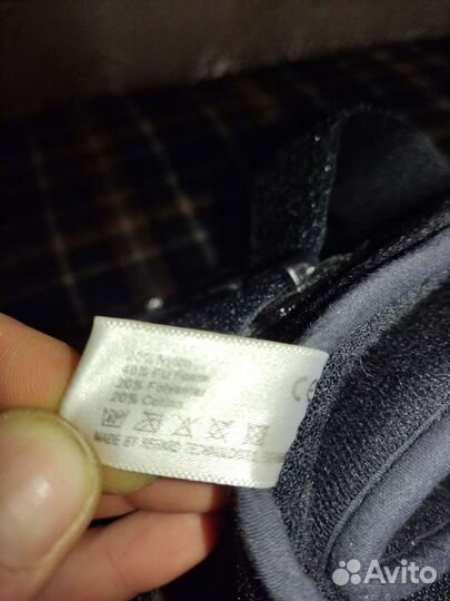 Ортез на локтевой сустав с шарнирами