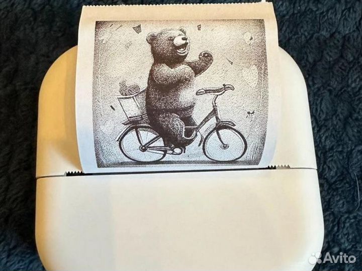 Фотопринтер