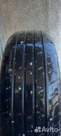 Nexen N'Fera SU4 185/65 R15