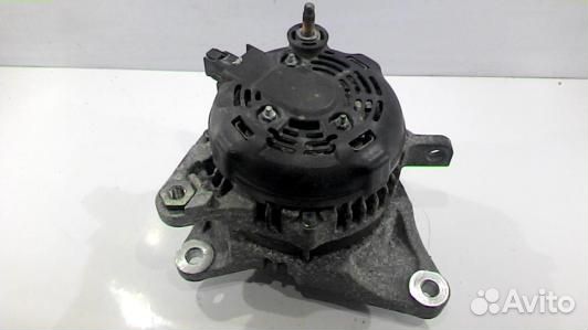 Генератор бензиновый jeep grand cherokee WK (51F05