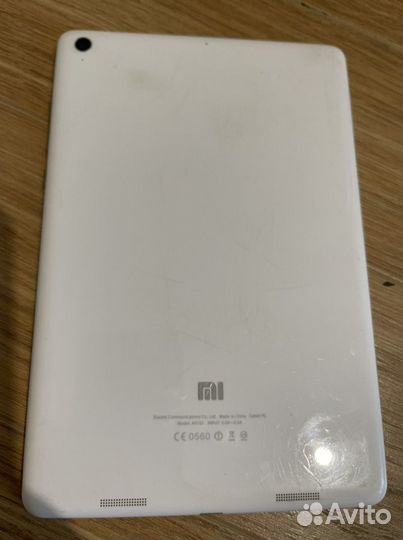 Планшет Xiaomi MiPad A0101
