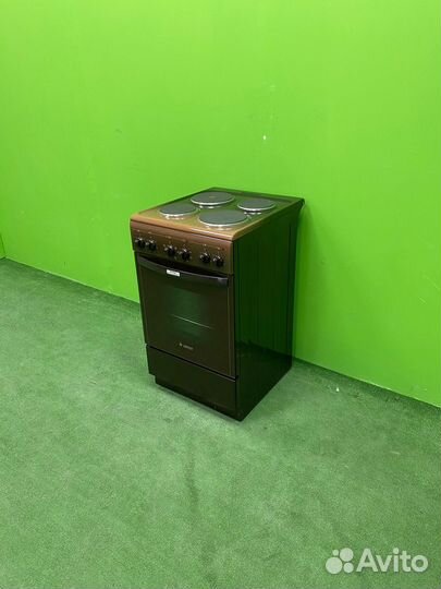 Электрическая плита Gefest 5140-01 0036