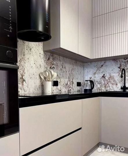 Крутые кухни на заказ