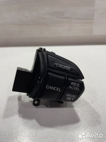 Переключатель круиз-контроля Honda Accord 8