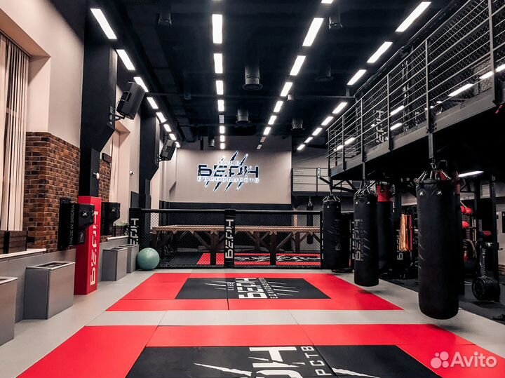 Аренда спортивного зала