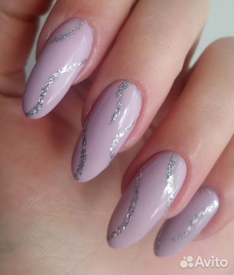 Маникюр, Smart педикюр на дому