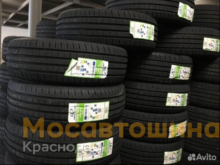 LingLong Comfort Master 225/65 R17 102H