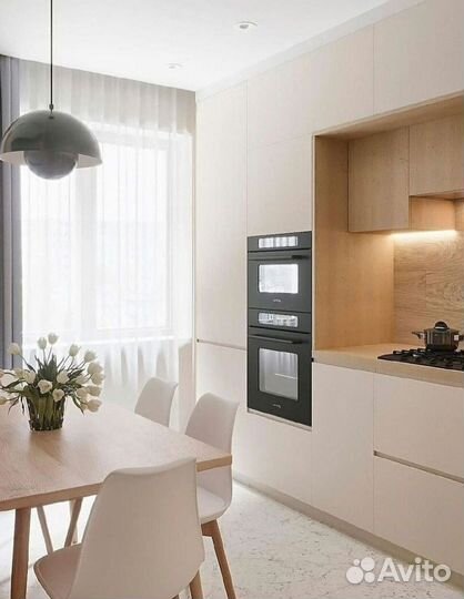 Кухонный гарнитур новый