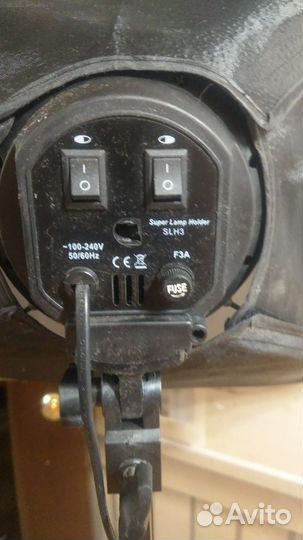 Софтбокс 2шт