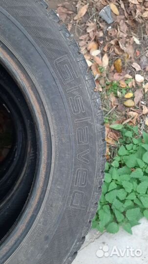 Gislaved Nord Frost 200 185/65 R15