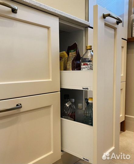 Кухонный гарнитур. Кухня на заказ