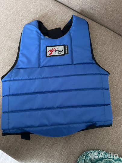 Жилет для Арб