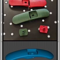 3D печать и 3D сканирование.Детали любой сложности, Егорьевск