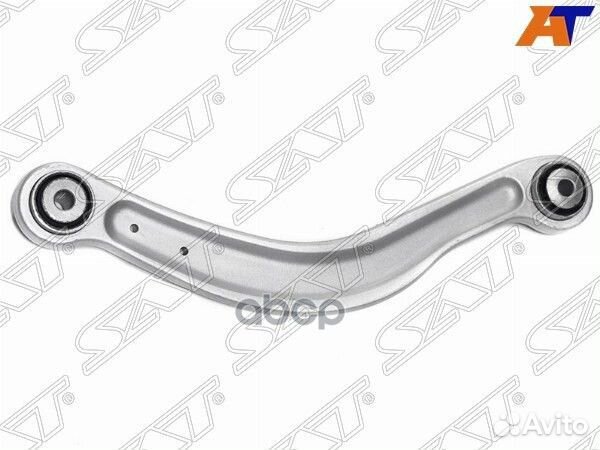 Рычаг задний поперечный верхний mercedes-benz