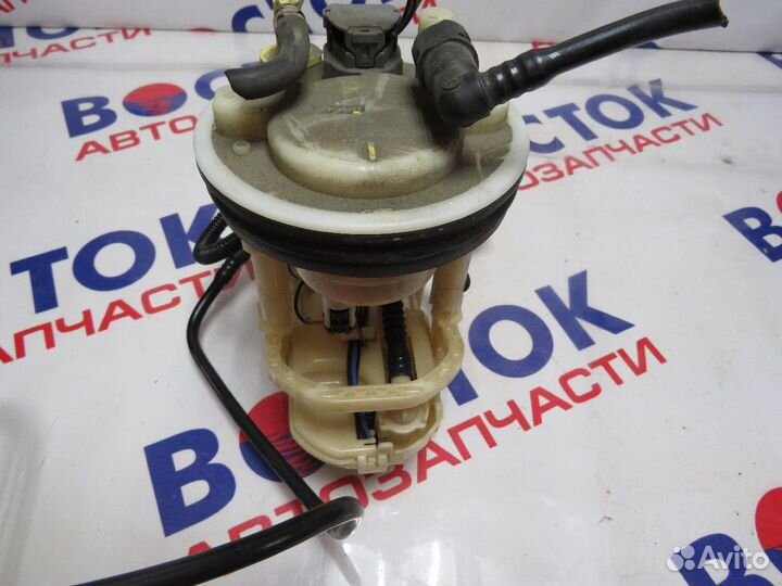 Насос топливный honda FIT aria GD7, GD9 L13A, L15A