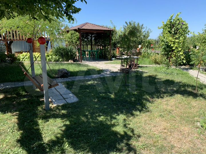 Дача 26 м² на участке 25 сот.