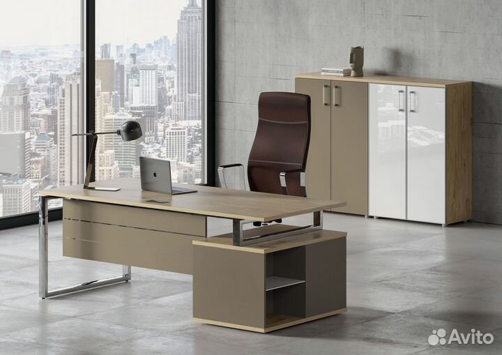 Офисная мебель.В Челябинск из Екат. Работаем с ндс