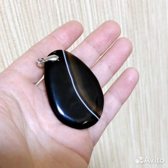 Украшения Кулон Колье Серьги