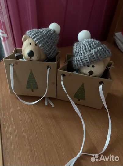 Украшения для дома