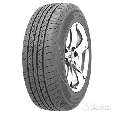 Goodride SU318 255/60 R17 110V