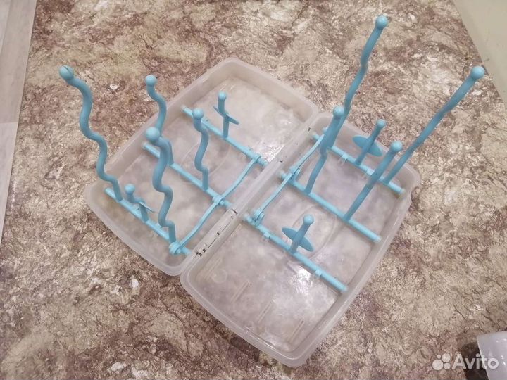 Сушилка для бутылочек