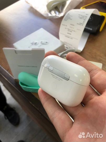 Air pods pro 2