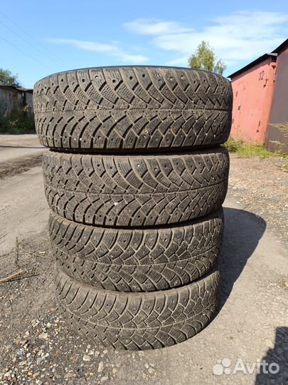 Bfgoodrich G-Force Stud 195/65 R15