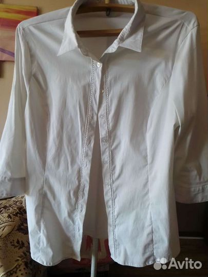 Вещи женские