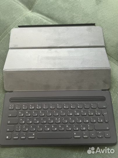 Клавиатура apple SMART keyboard iPad pro 12.9