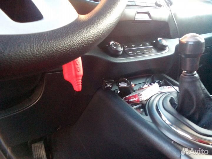 Гбо на автомобиль kia sportage №12 Установка гбо