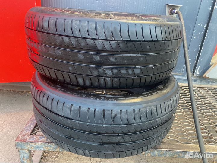 Michelin Primacy 3 225/50 R17 94W