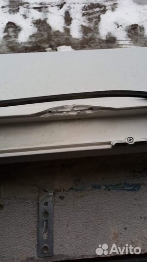 Профессиональный Ремонт окон пвх, реставрация