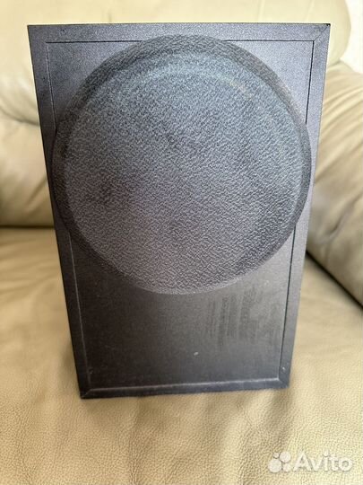 Компьютерная акустика Creative Inspire P380