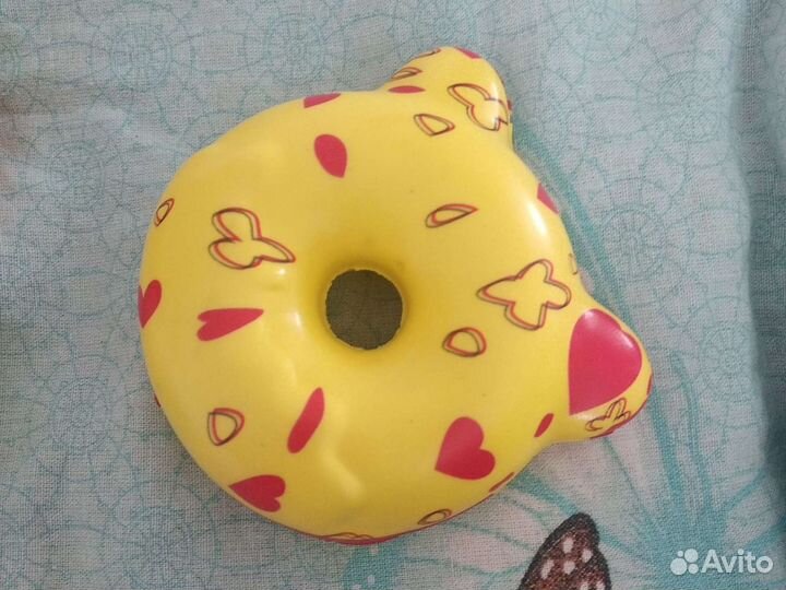 Сквиши разные для деток