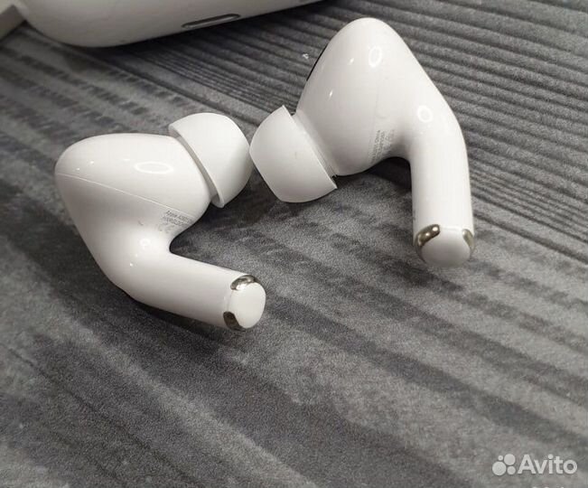 AirPods Pro
