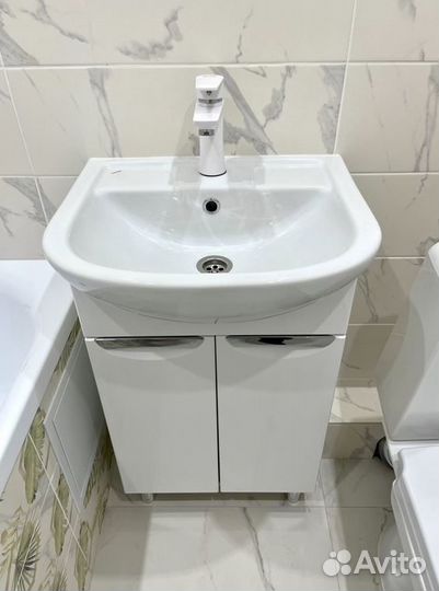 Сантехник. Частный мастер