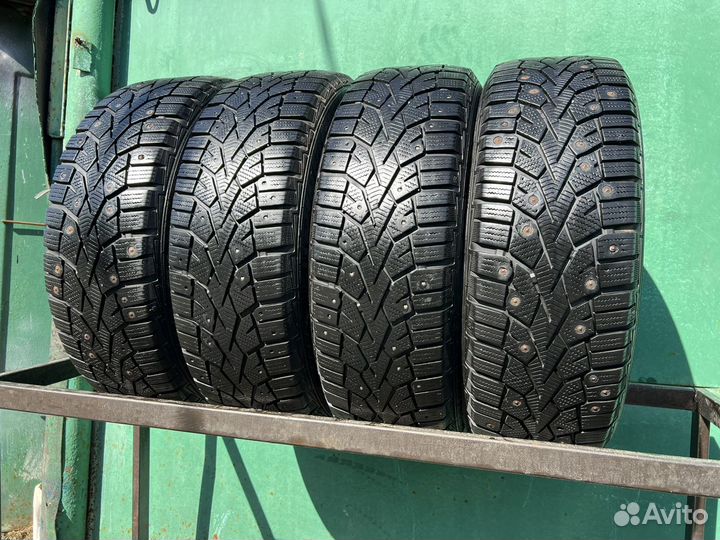 Gislaved NordFrost 100 185/65 R15 92T