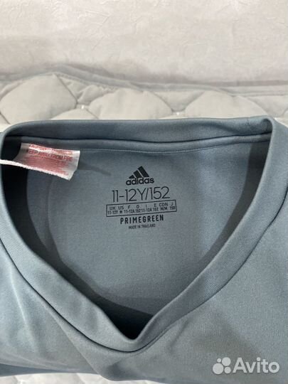 Майка adidas для мальчика