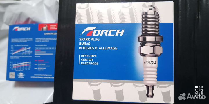 Свечи зажигания hyundai, lifan