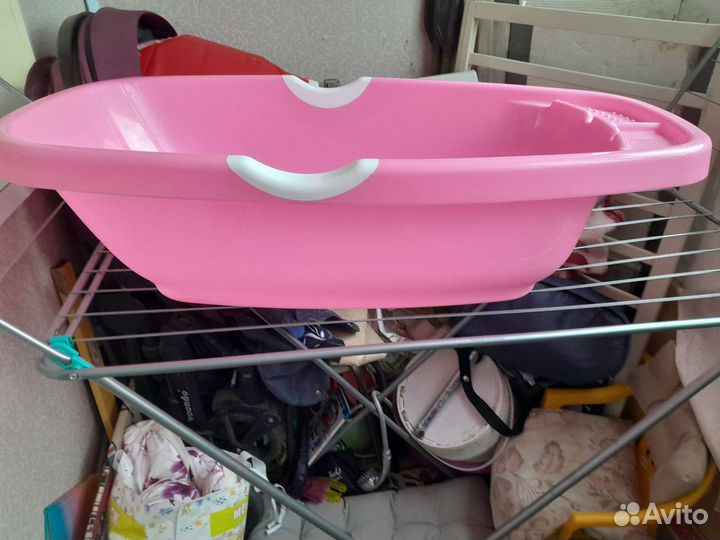 Ванночка для купания